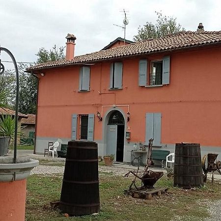 Agriturismo La Riccardina Budrio  Zewnętrze zdjęcie