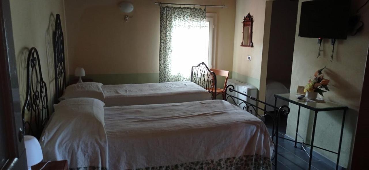 Agriturismo La Riccardina Budrio  Zewnętrze zdjęcie