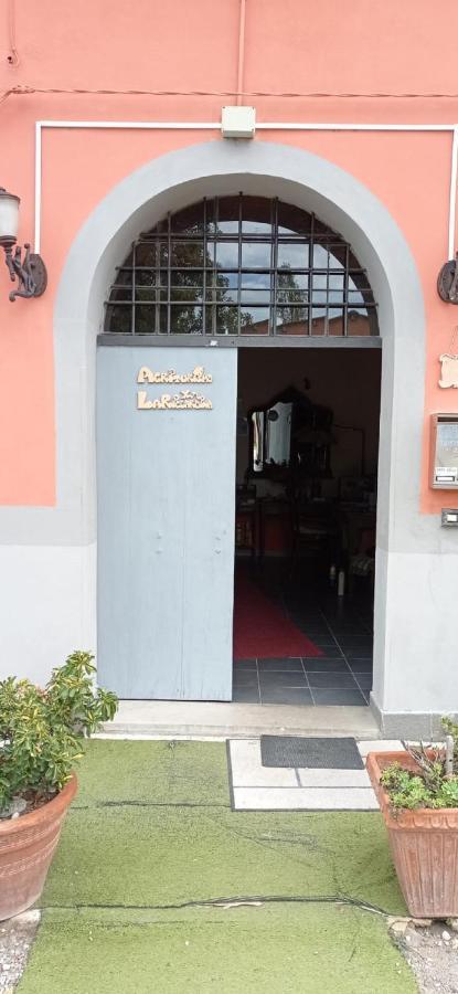 Agriturismo La Riccardina Budrio  Zewnętrze zdjęcie
