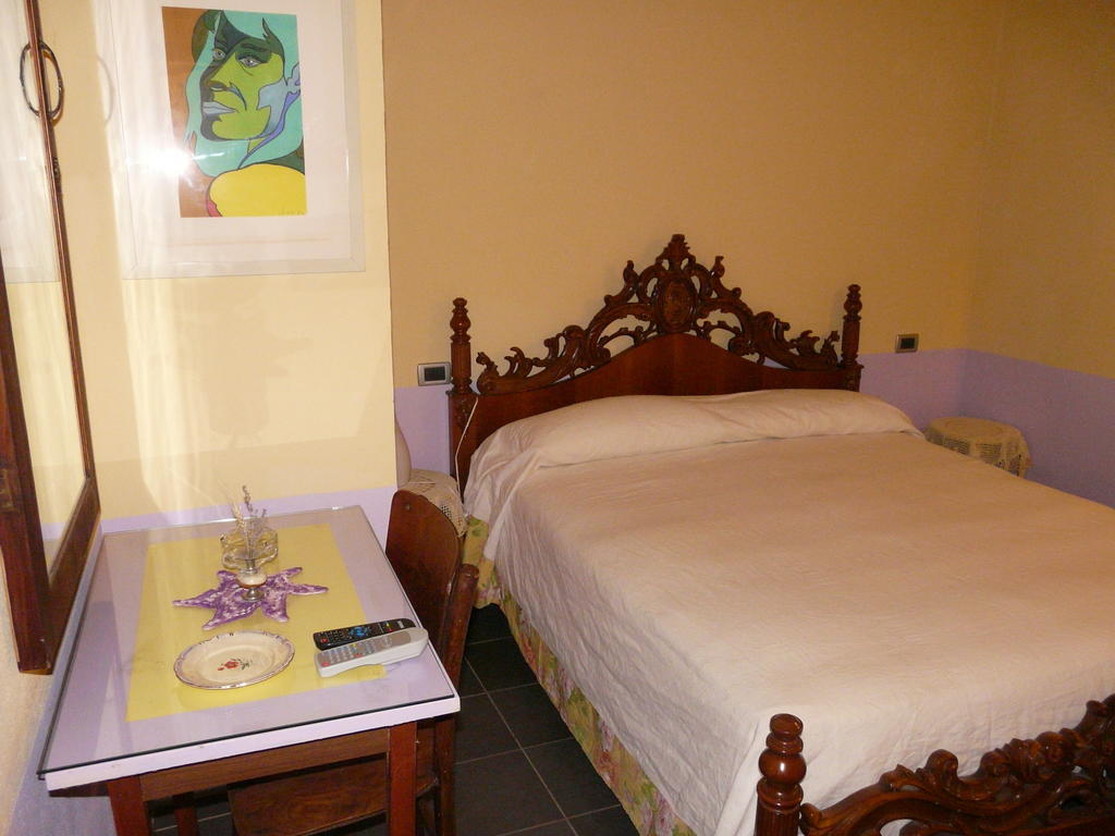 Agriturismo La Riccardina Budrio  Pokój zdjęcie