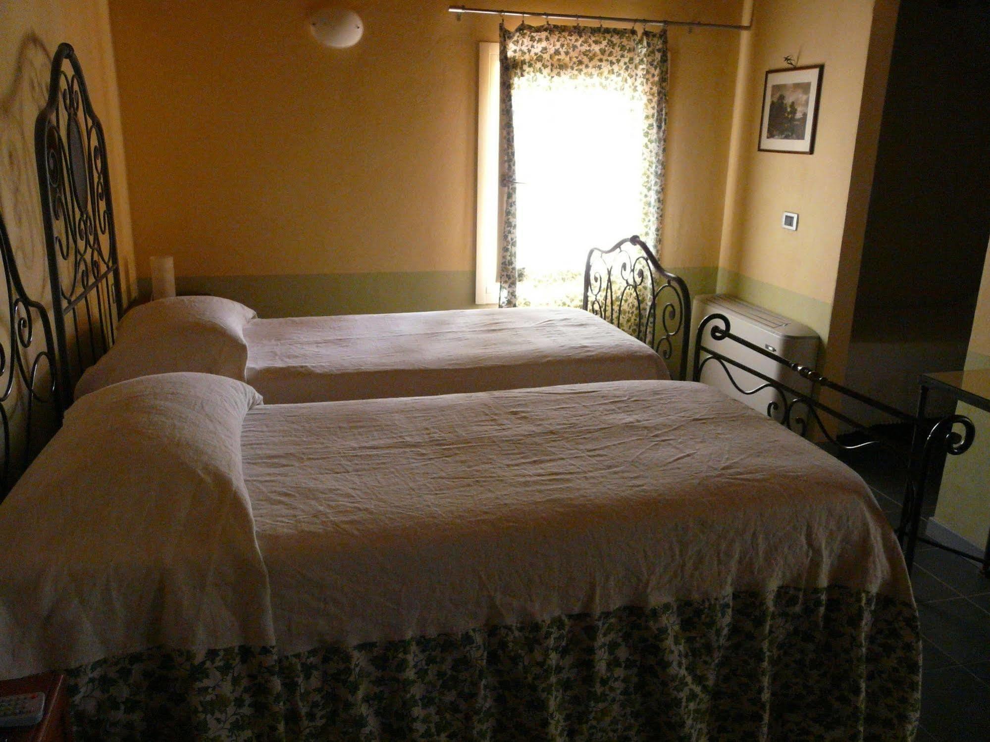 Agriturismo La Riccardina Budrio  Zewnętrze zdjęcie