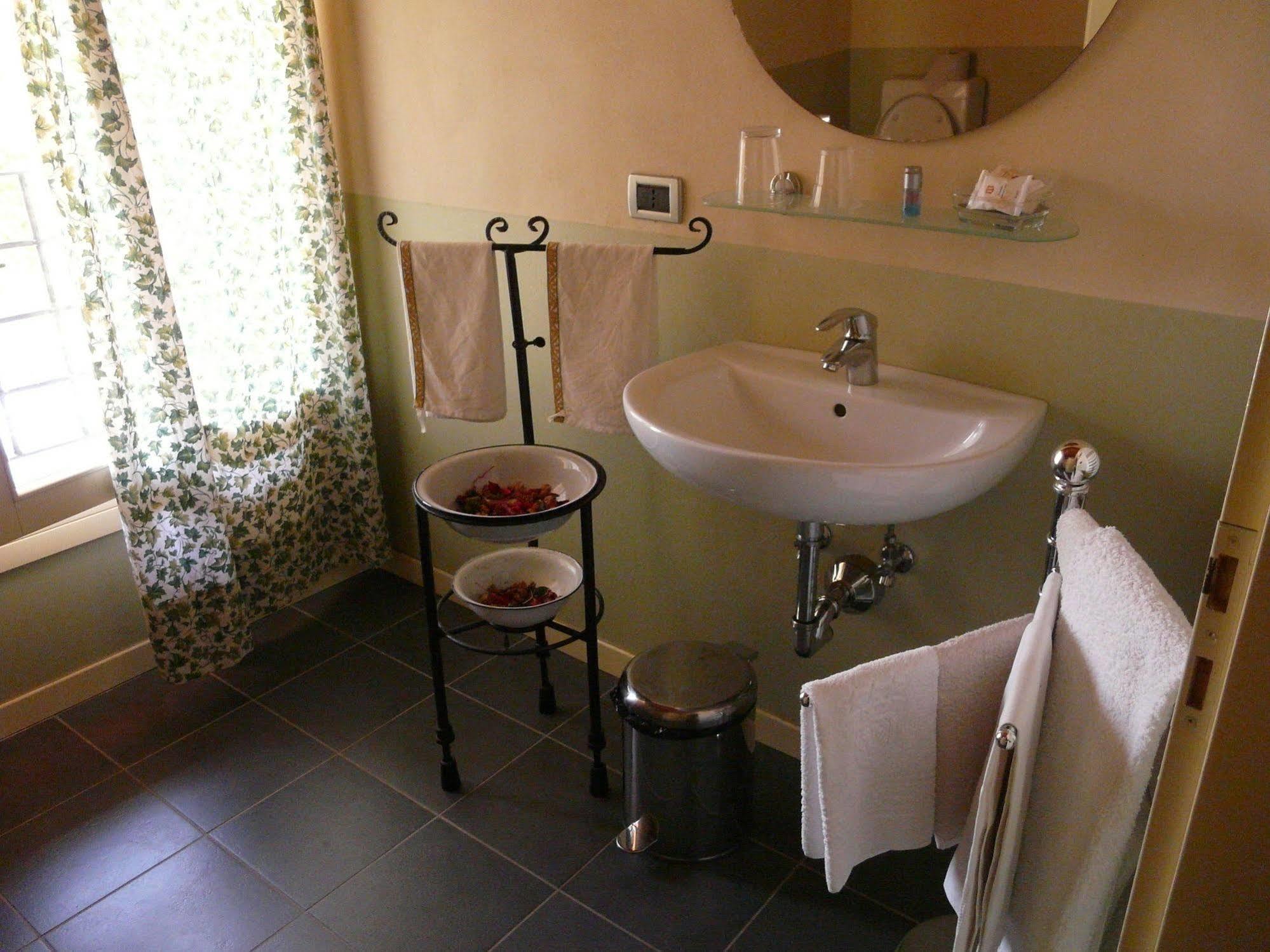 Agriturismo La Riccardina Budrio  Zewnętrze zdjęcie