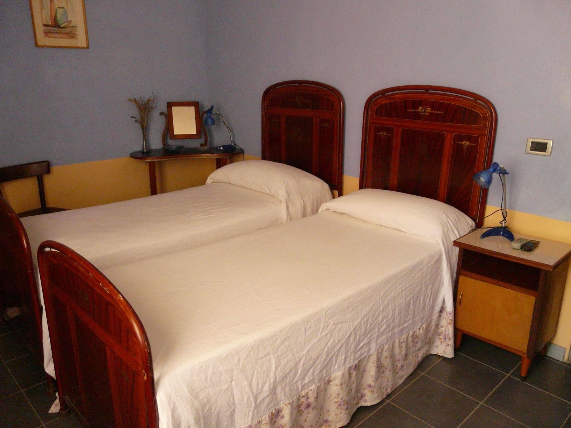 Agriturismo La Riccardina Budrio  Zewnętrze zdjęcie