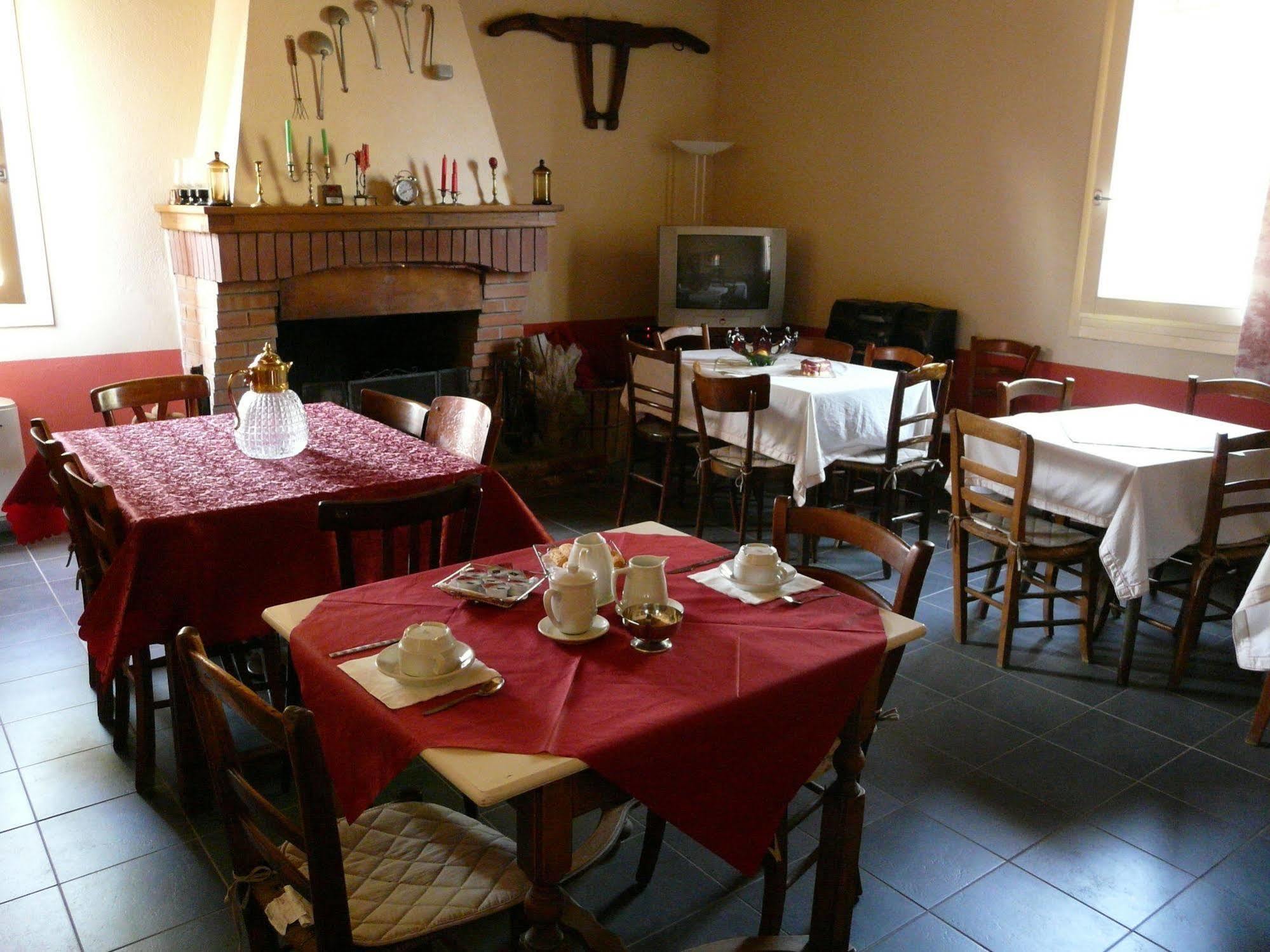 Agriturismo La Riccardina Budrio  Zewnętrze zdjęcie